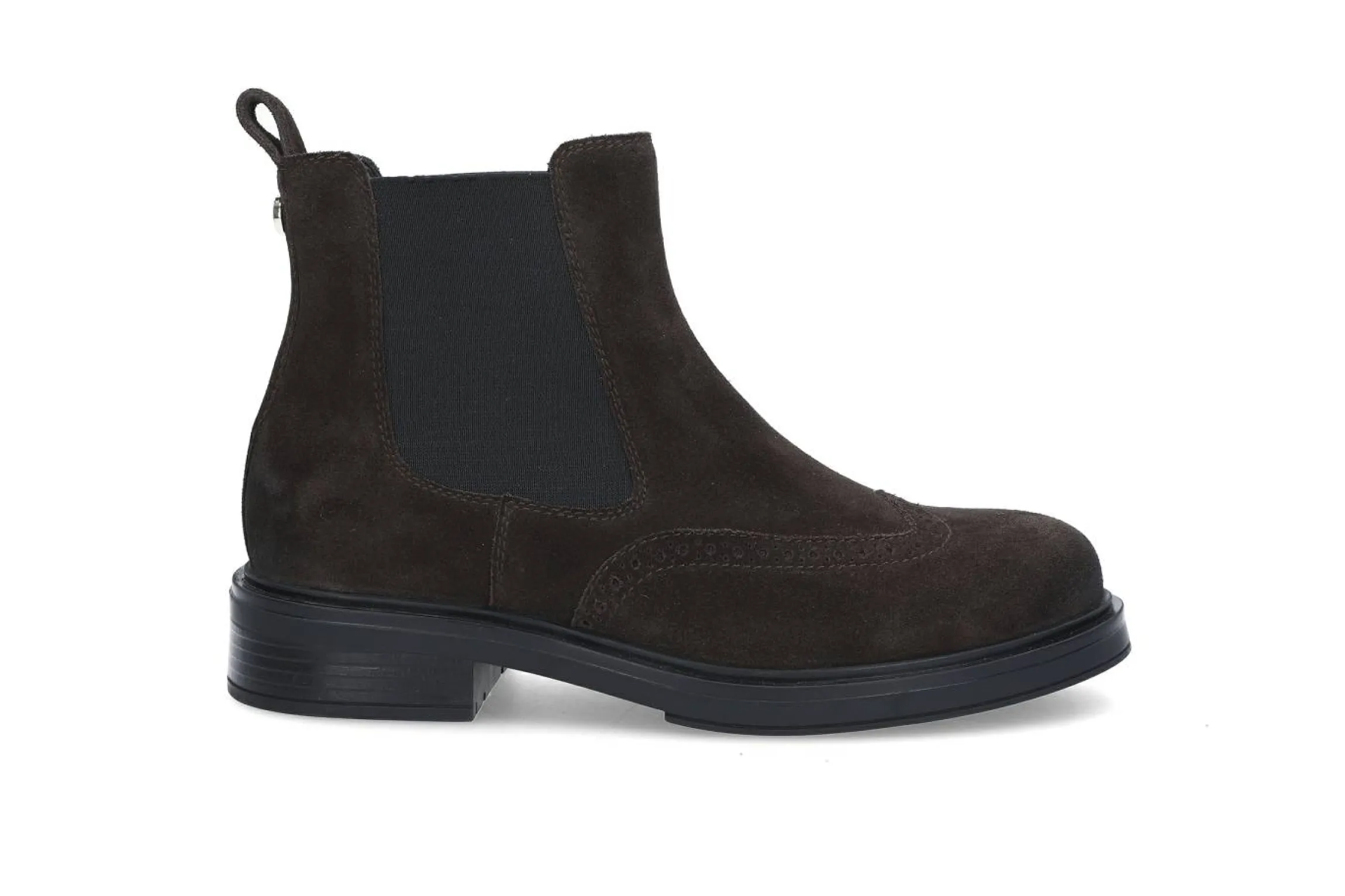 Mocka chelseaboots