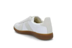 Modern cupsole sneaker