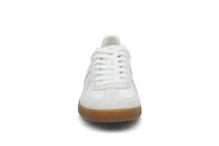 Modern cupsole sneaker