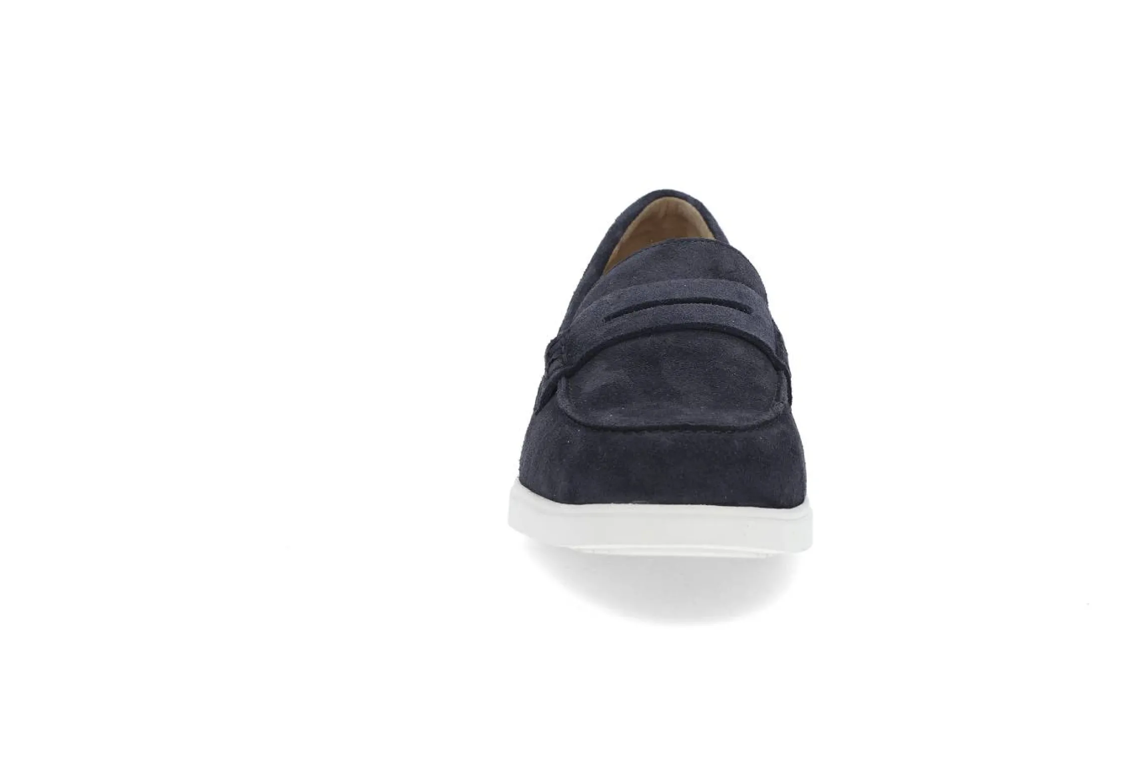 Modern loafer