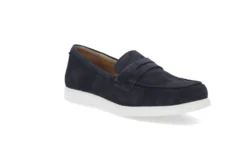 Modern loafer