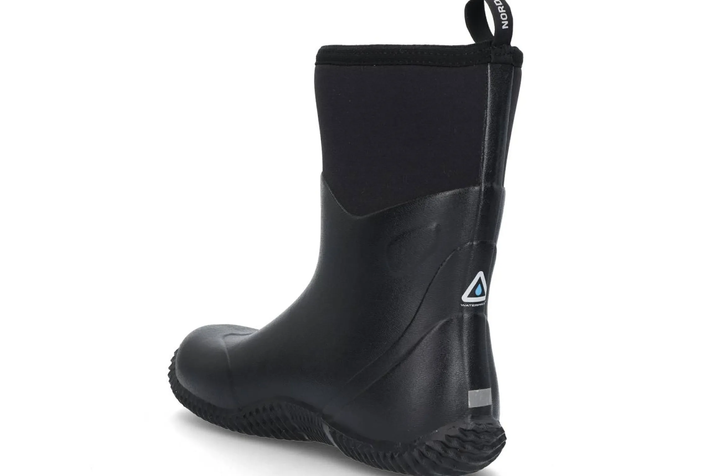 NORDEN 4822 BLACK