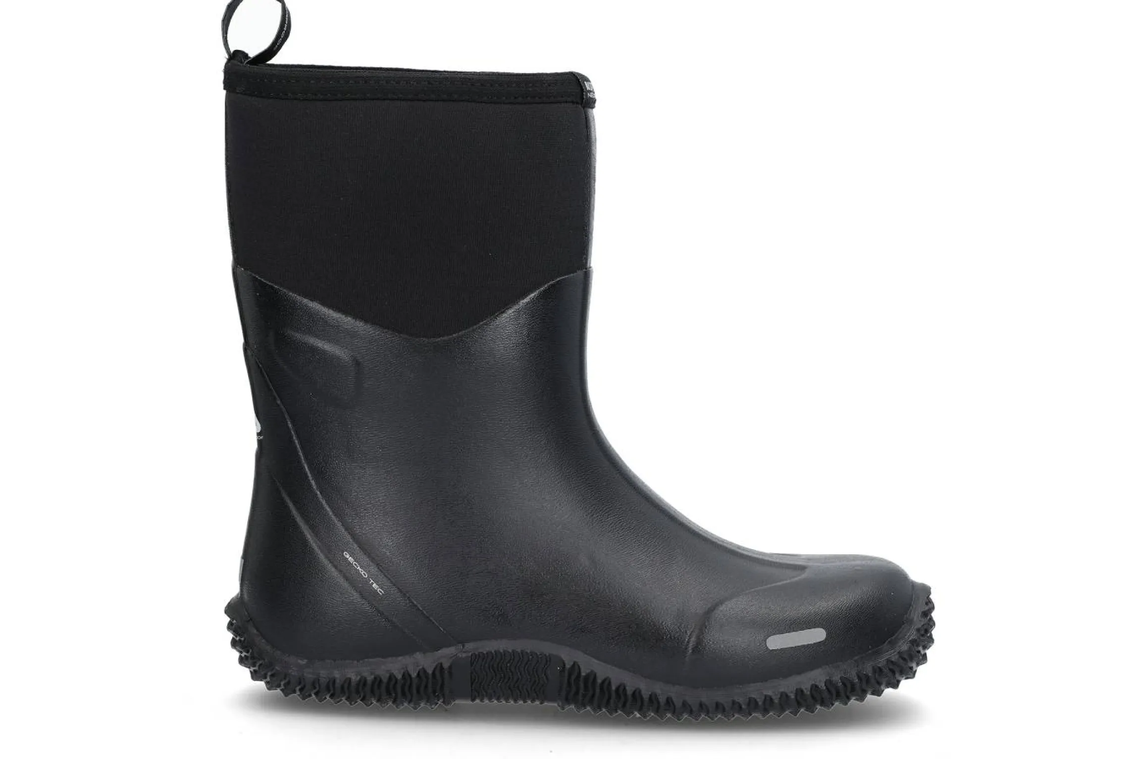 NORDEN 4822 BLACK