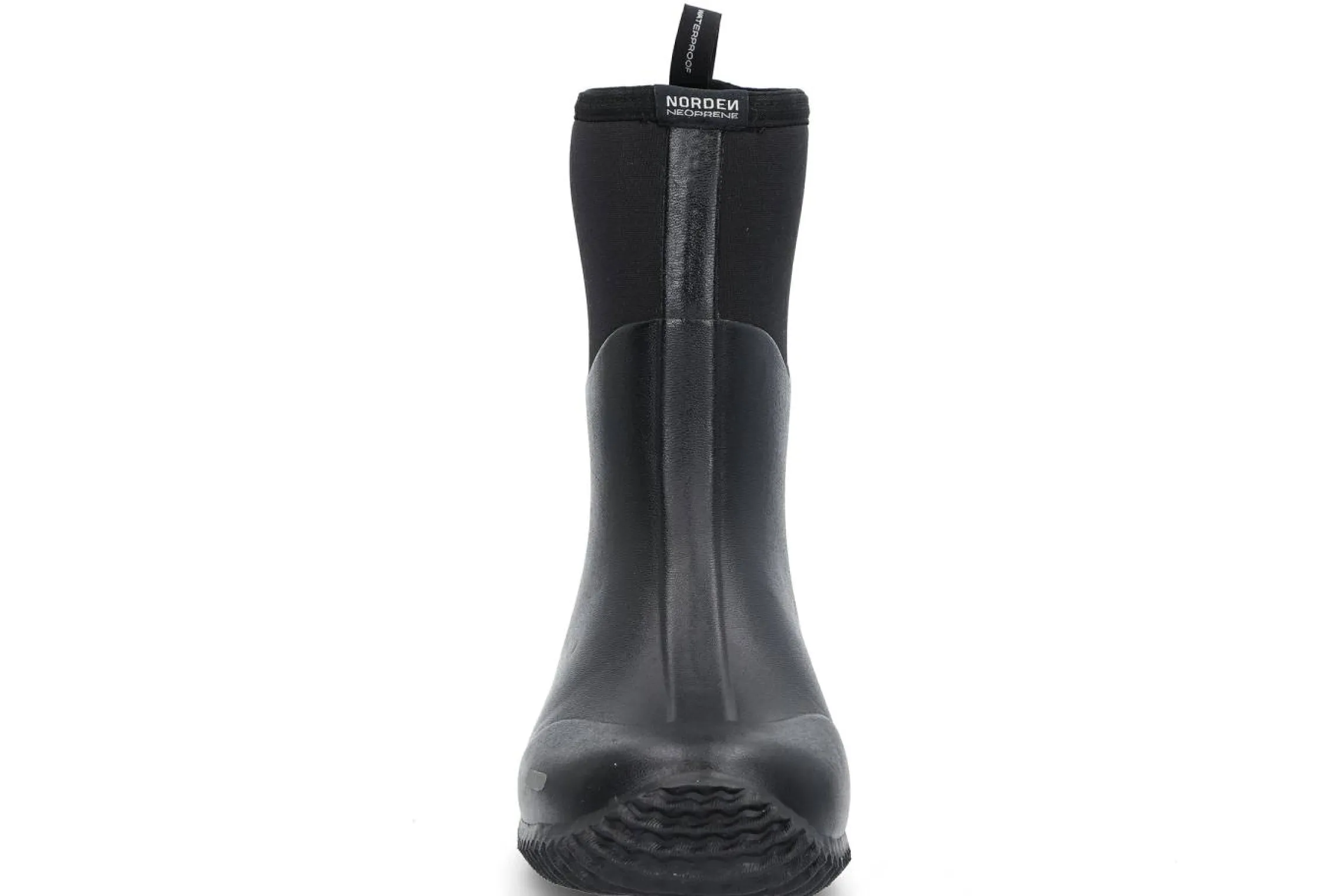 NORDEN 4822 BLACK