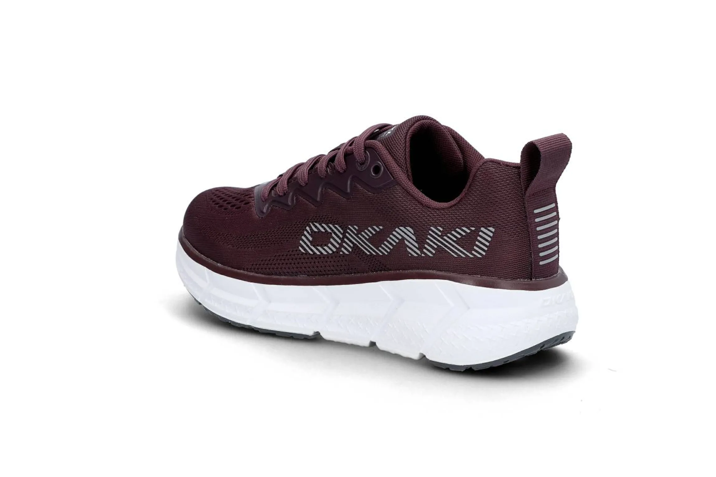 Okaki Track