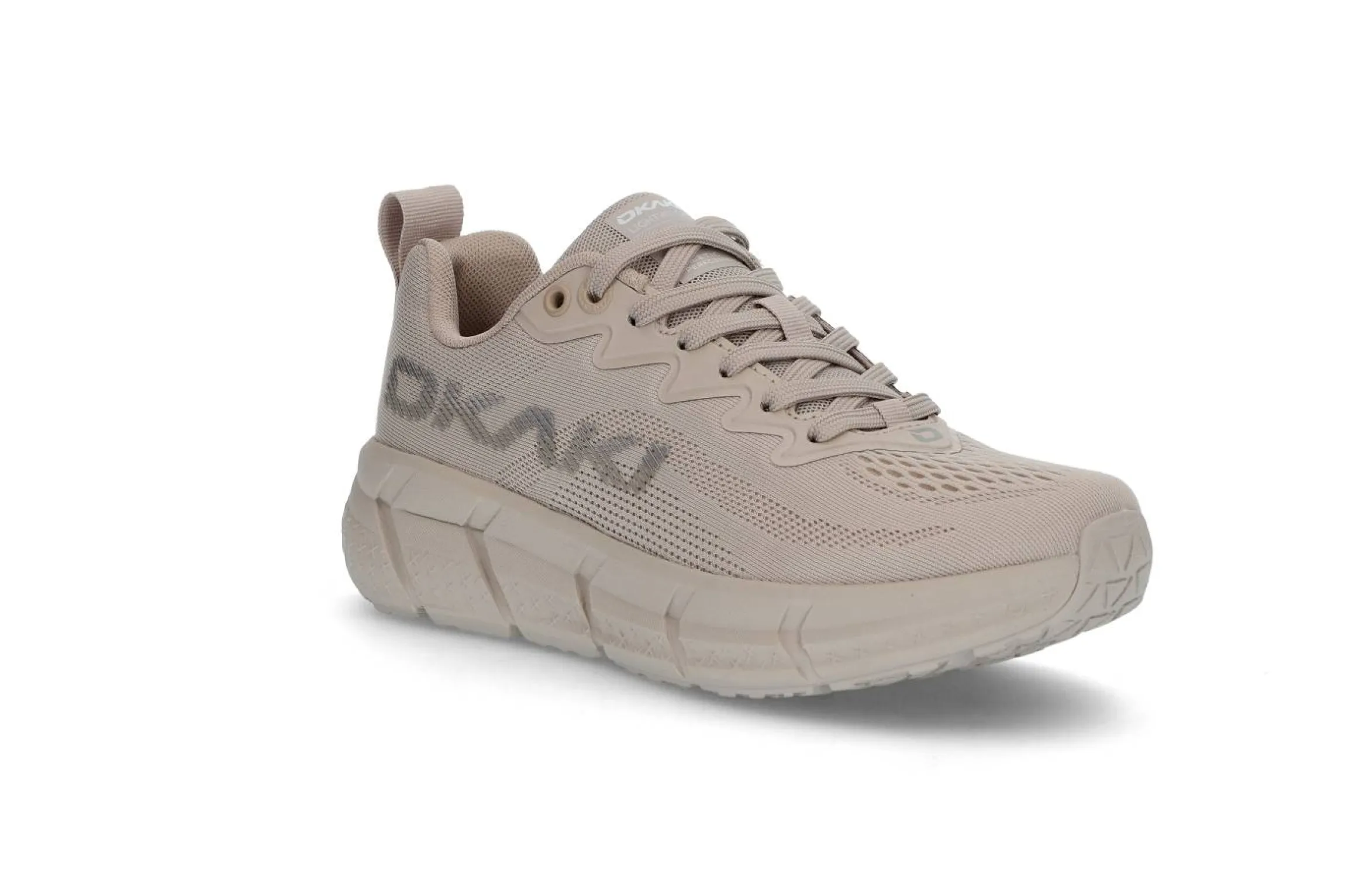 Okaki Track