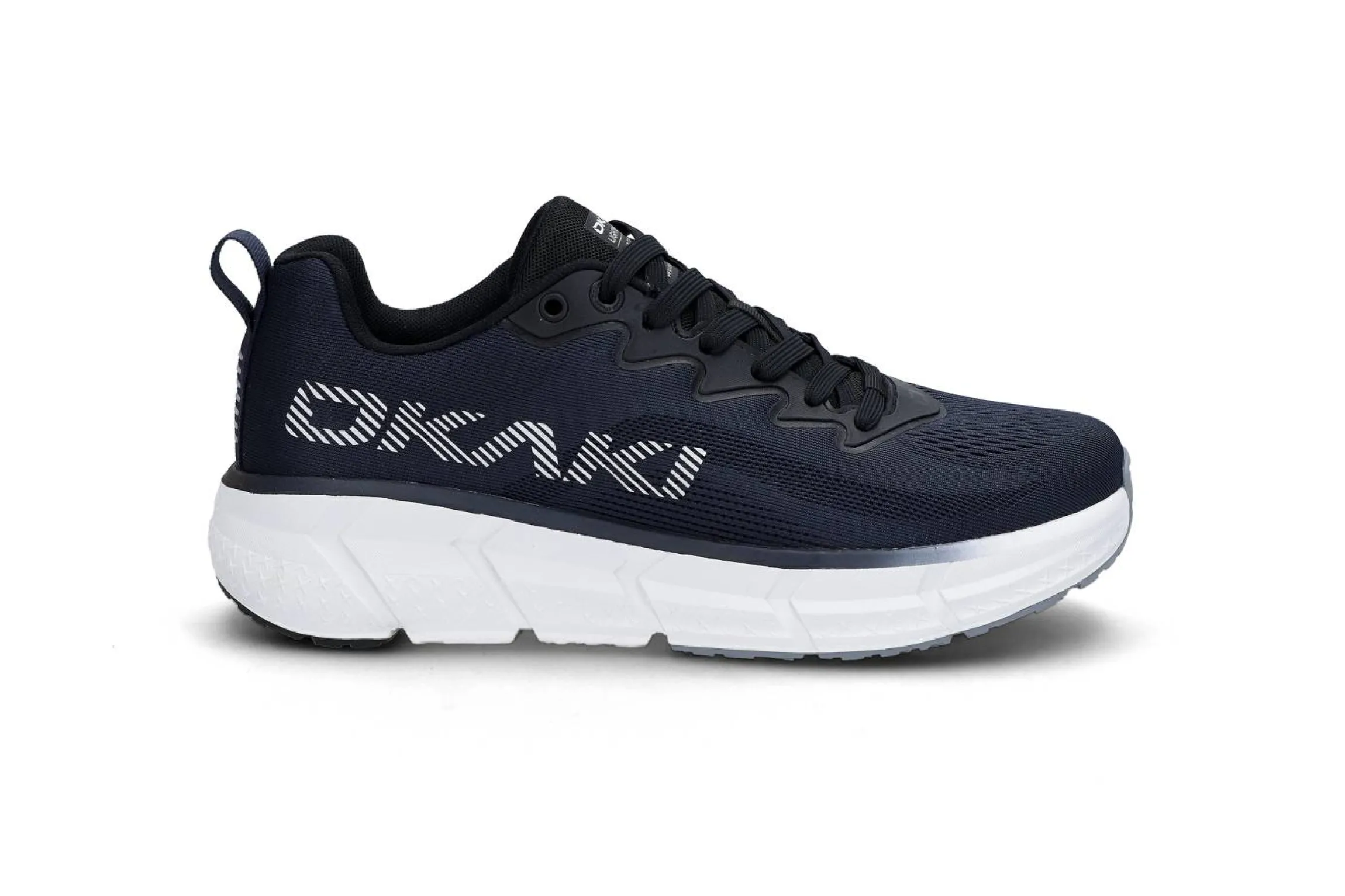 Okaki Track