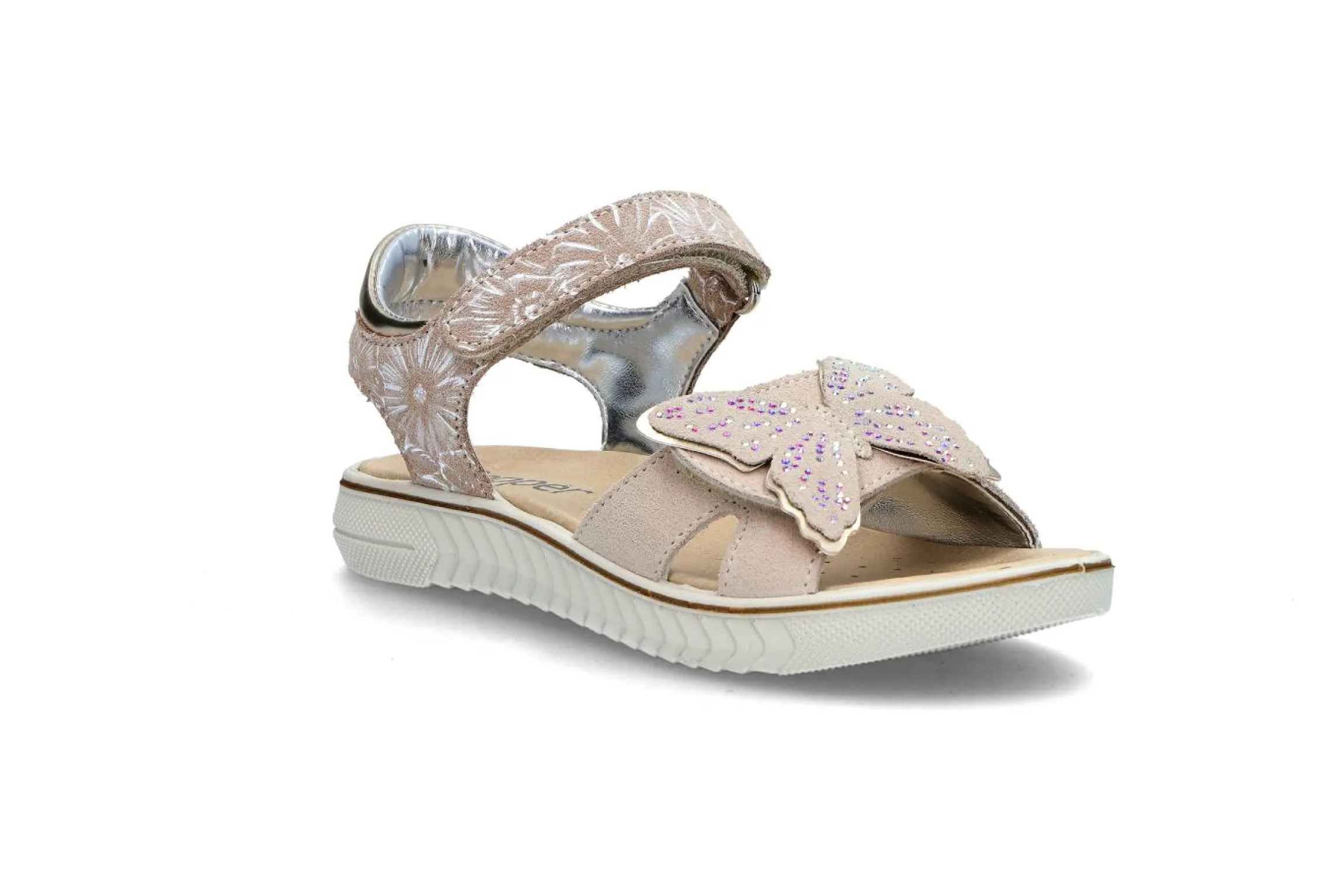 PEPPER 3421 BEIGE