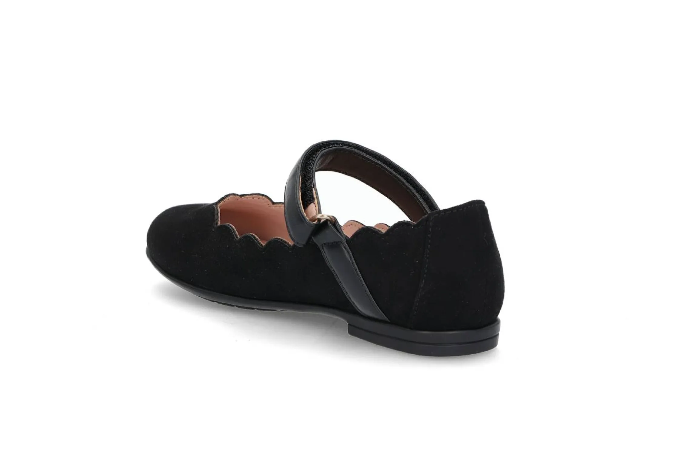 PEPPER 3613 BLACK