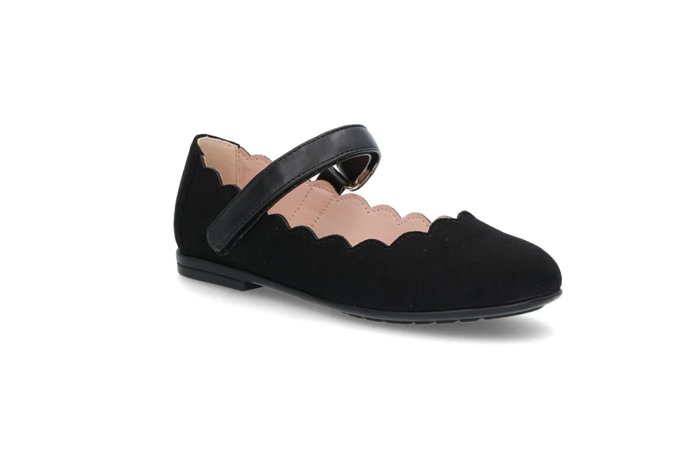 PEPPER 3613 BLACK