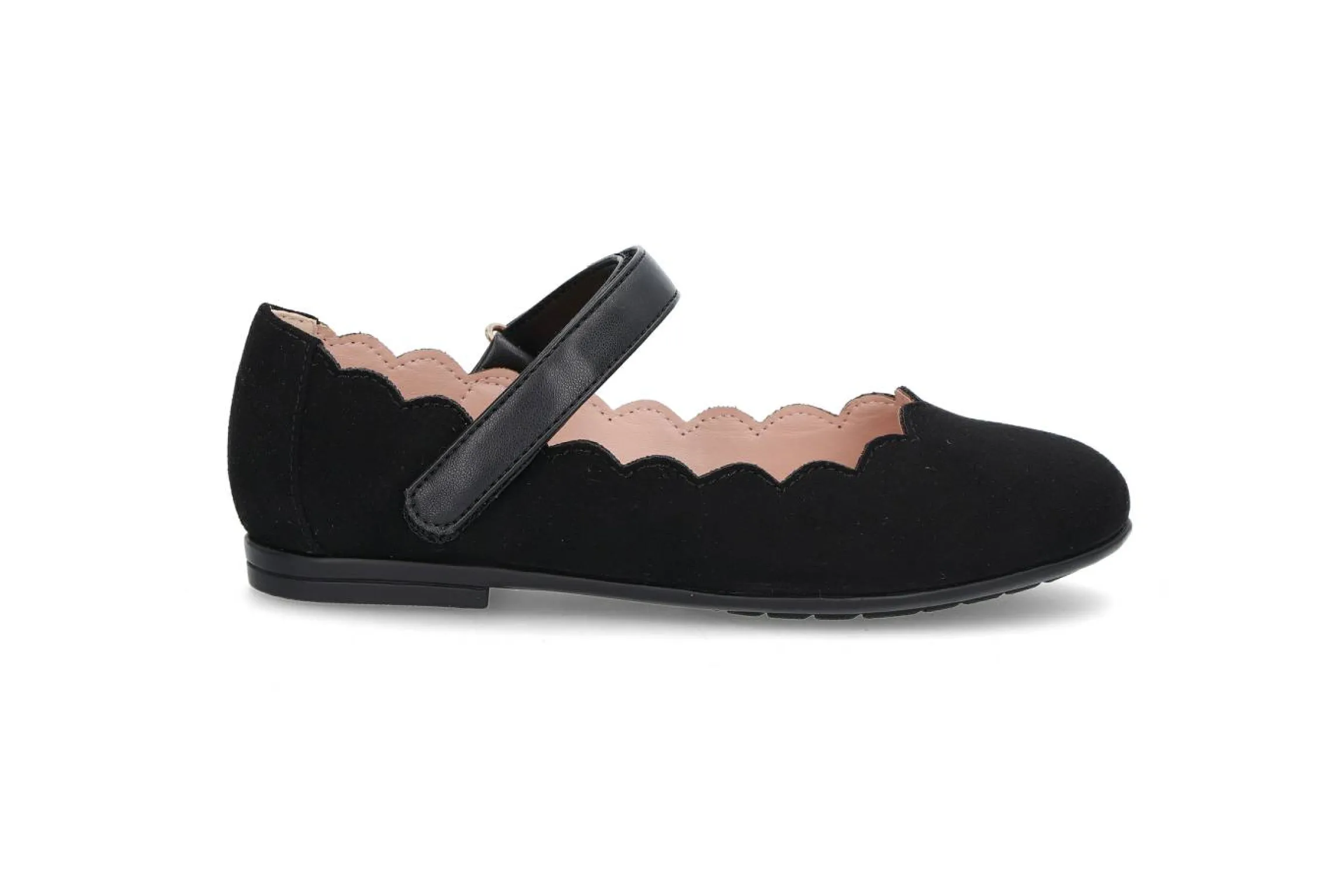 PEPPER 3613 BLACK