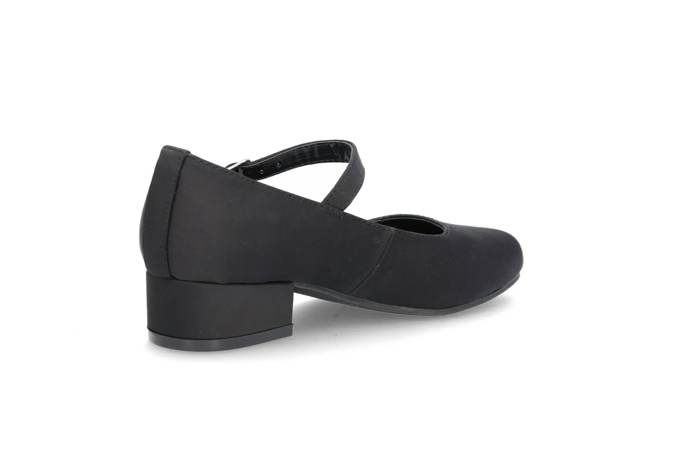 PEPPER 3632 BLACK