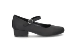 PEPPER 3632 BLACK