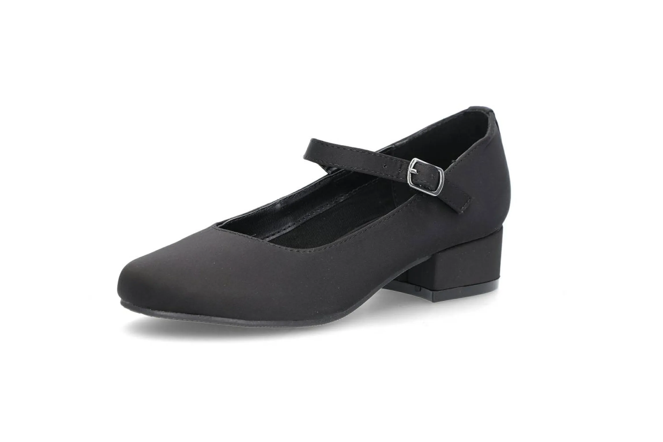 PEPPER 3632 BLACK