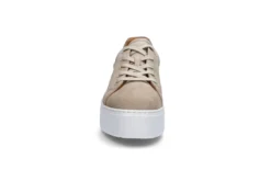 Platåsneakers