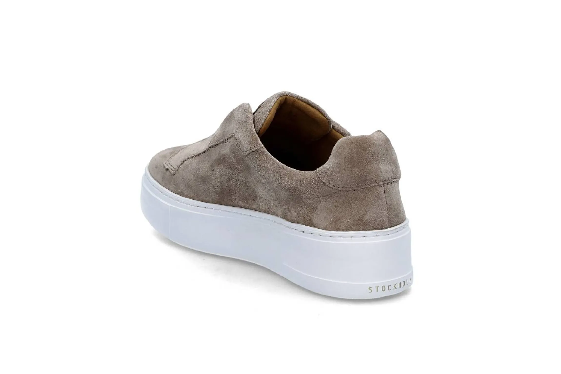 Platåsneakers