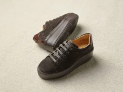 Platåsneakers