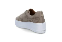 Plattformssneakers
