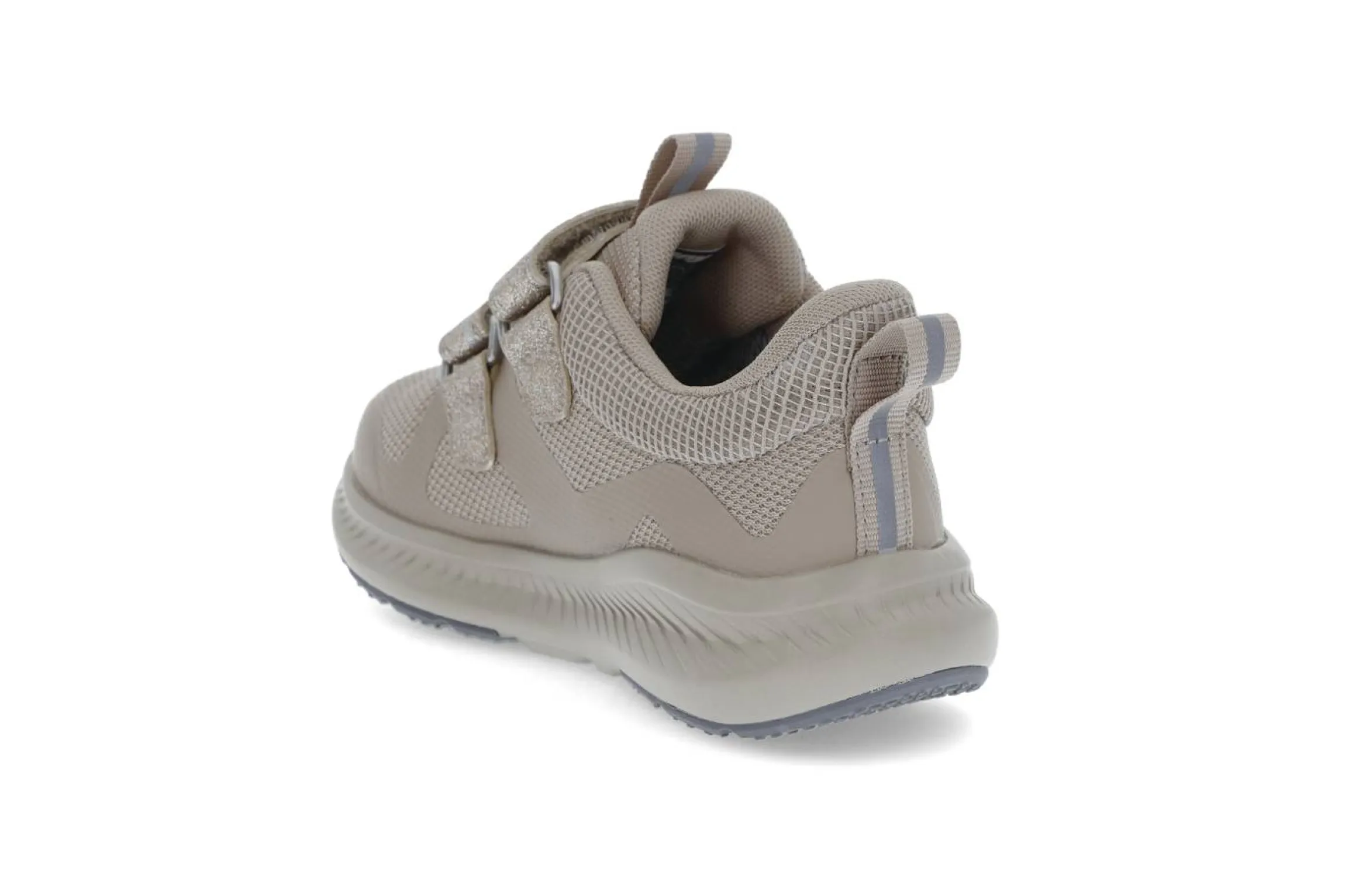 PONNY 3303 BEIGE/GLITTE