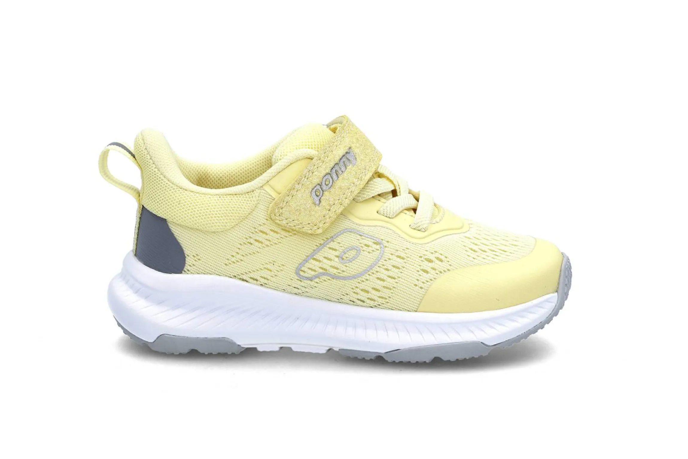 PONNY 3307 LT.YELLOW
