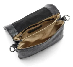 Praktisk crossbody väska