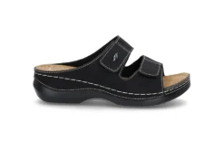 Praktisk och bekväm sandal