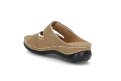 Praktisk och bekväm sandal