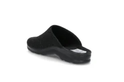 Praktisk slip-in-toffel