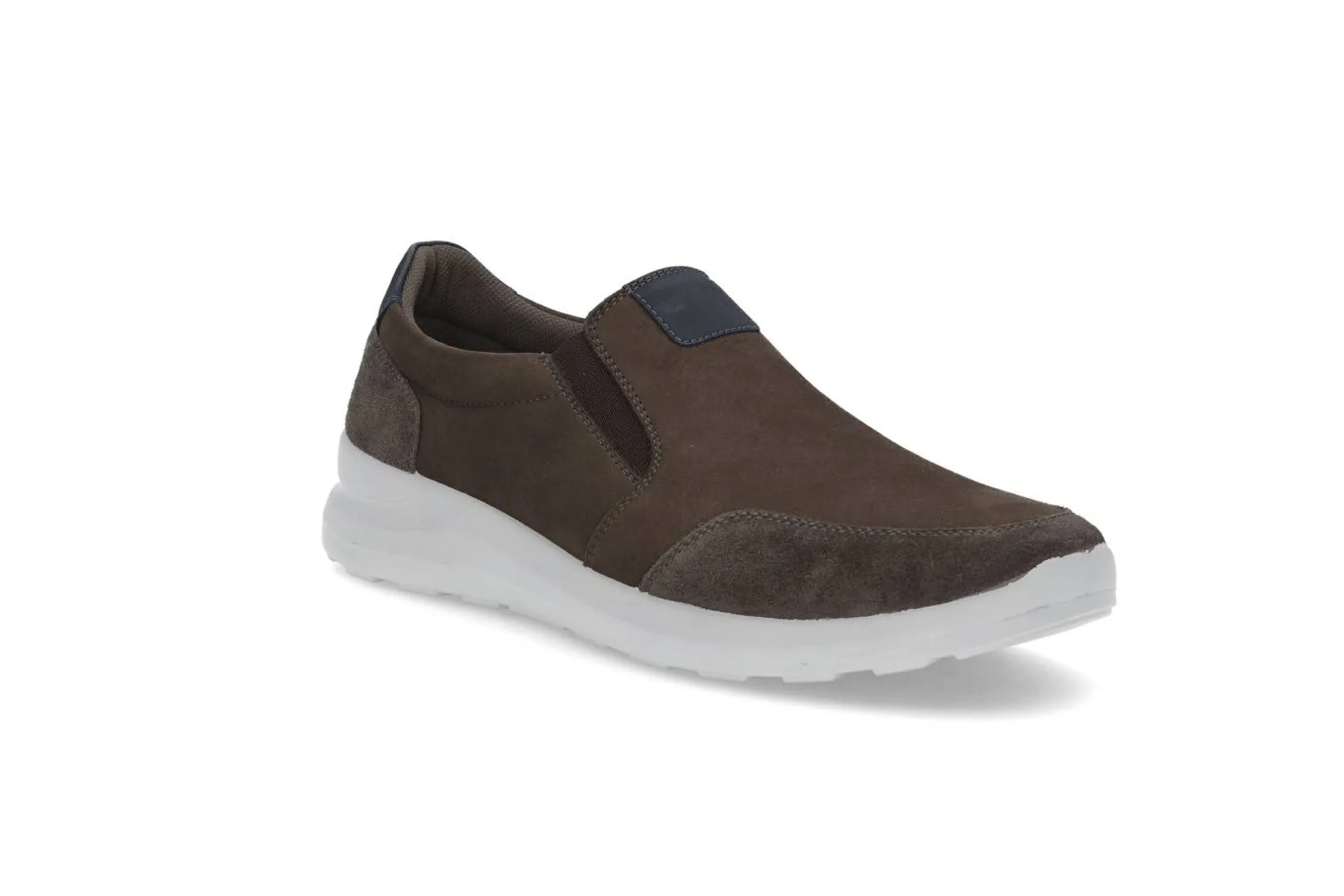 Praktisk Slip on