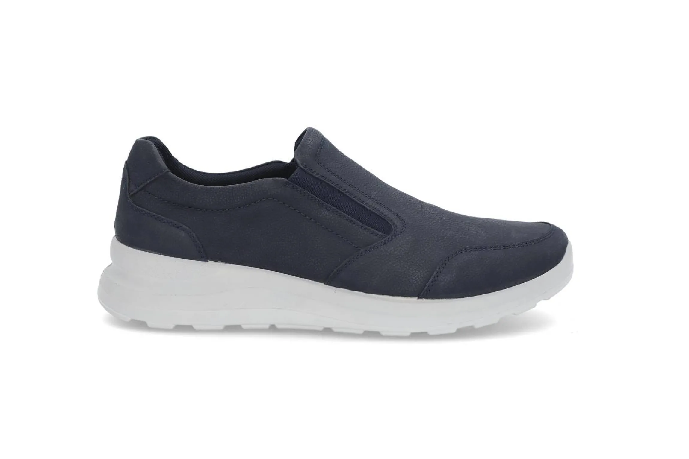 Praktisk slip-on