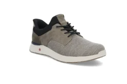 Praktisk slip-on-sko