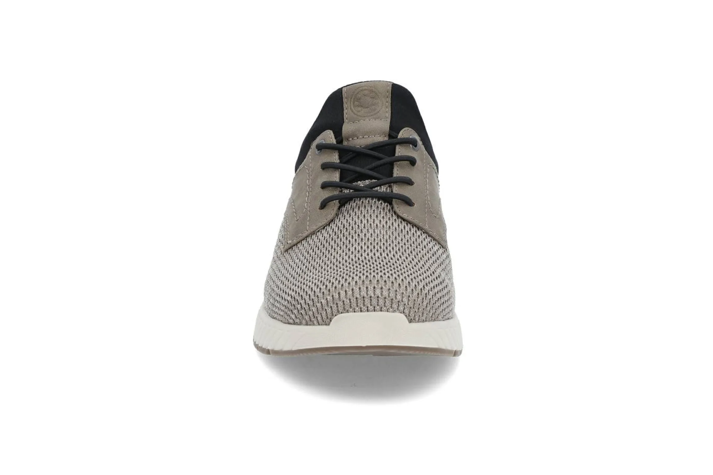 Praktisk slip-on-sko