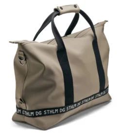 Praktisk weekenbag