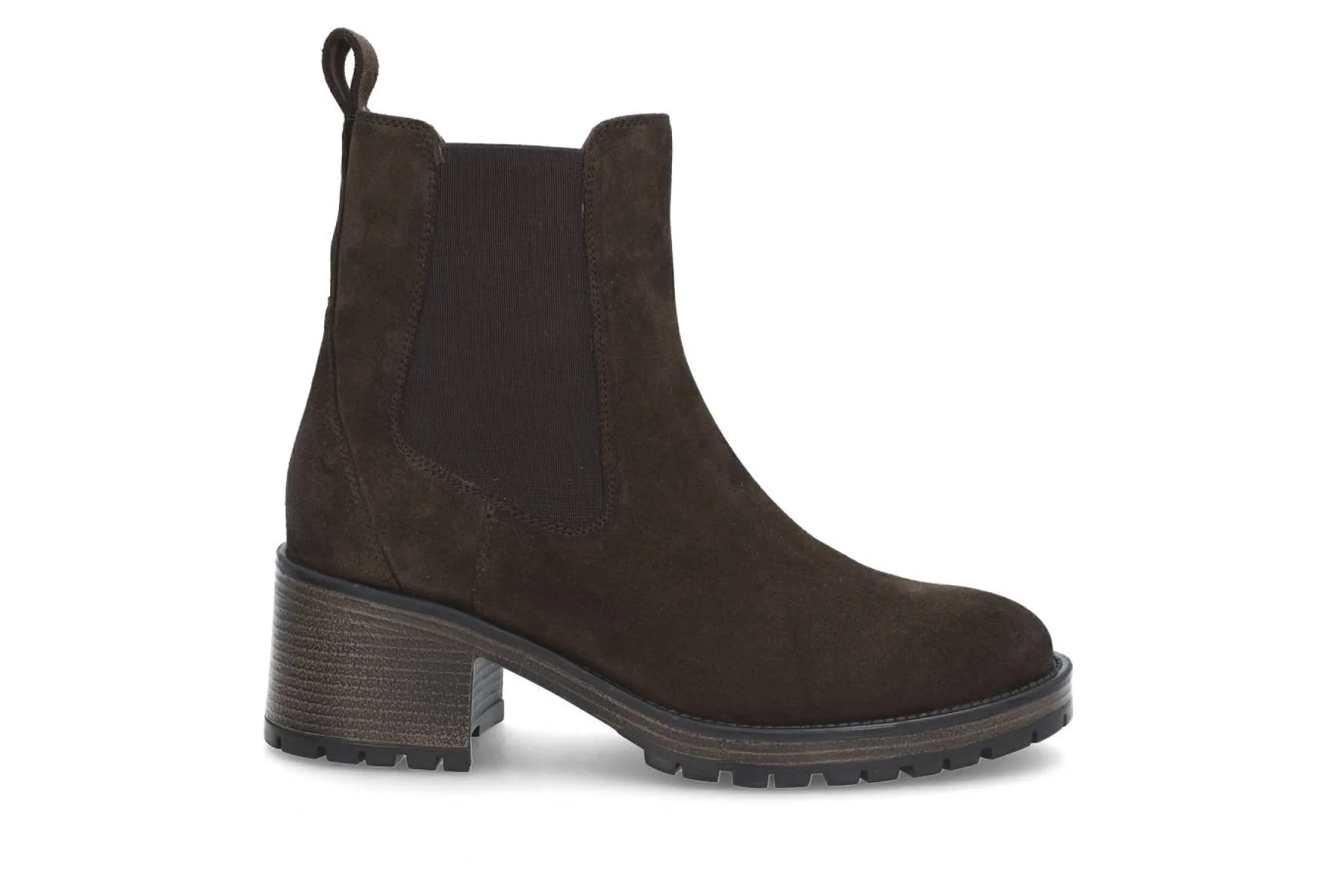 PRIVÉ 1708 DK.BROWN