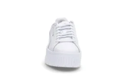 PUMA 6533 White- White- S