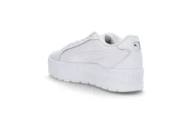 PUMA 6533 White- White- S