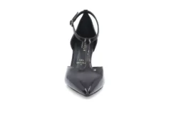 Pumps med T-rem och gelkomfort