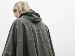 Regn poncho