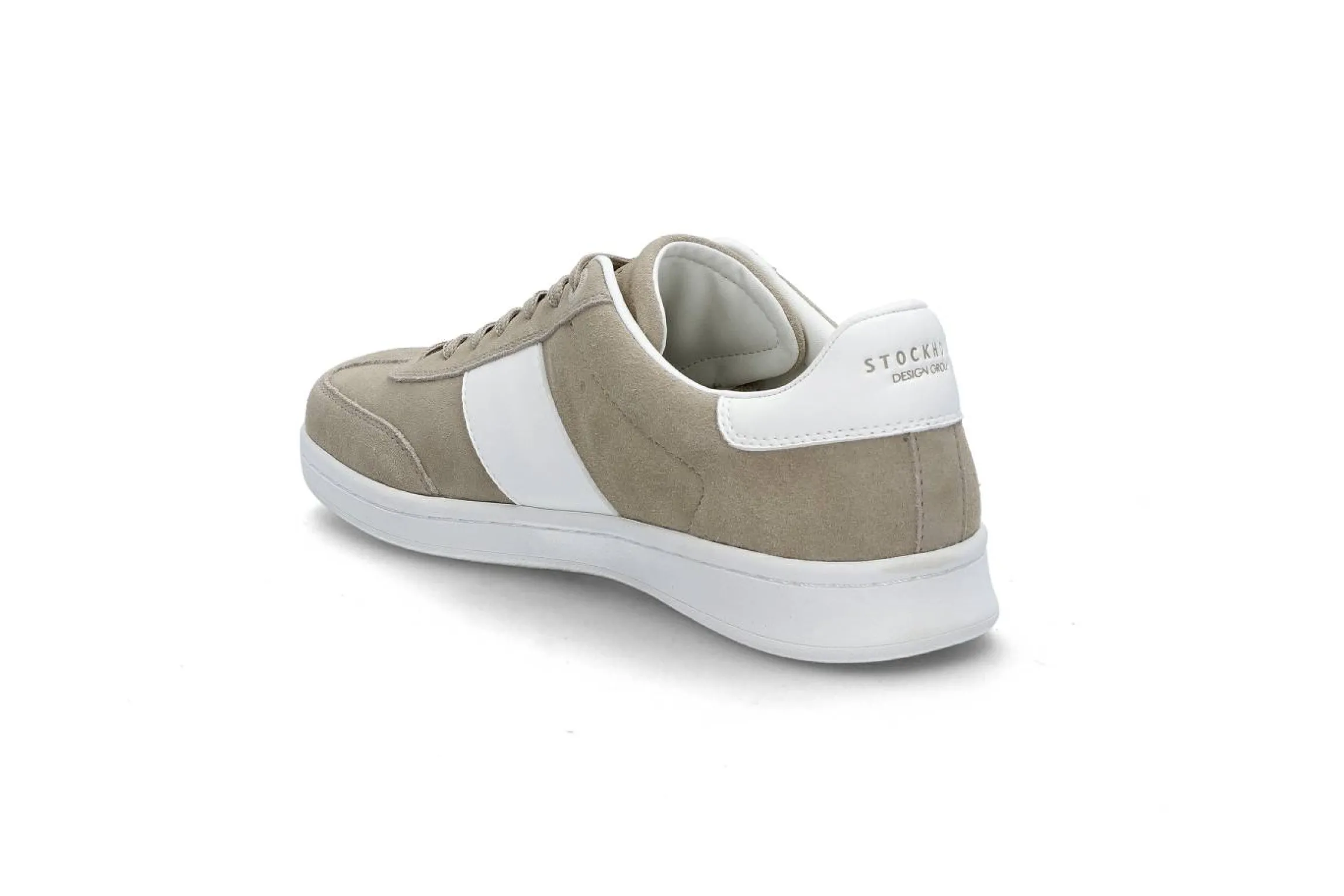 Retro Cupsole sneaker