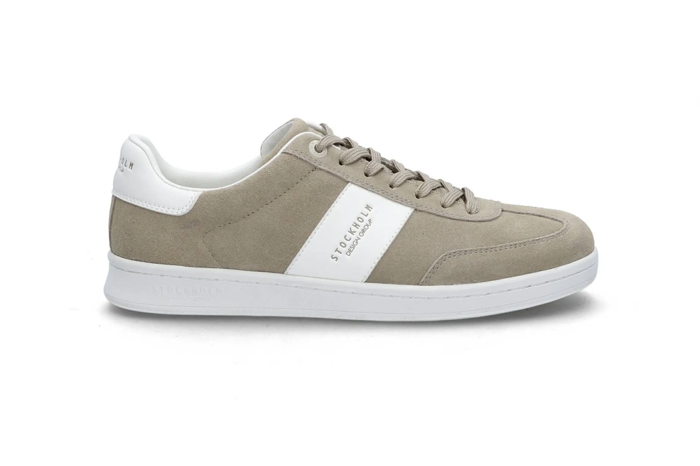 Retro Cupsole sneaker