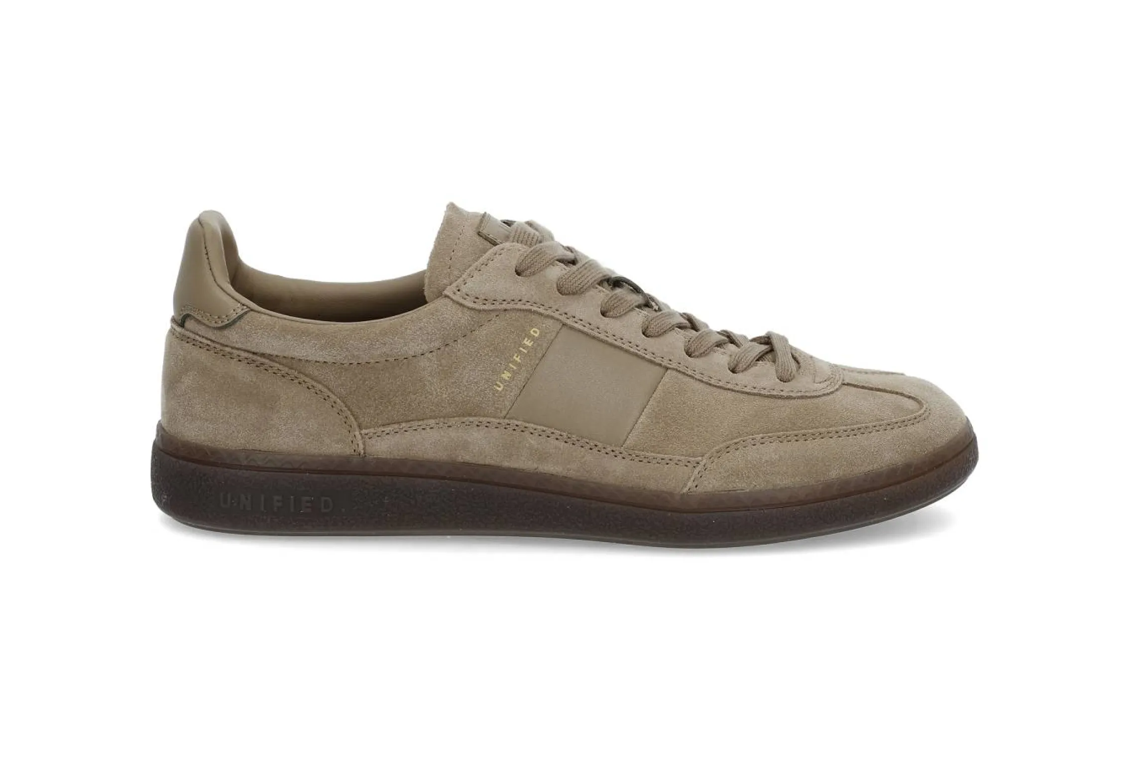 Retro cupsole-sneaker