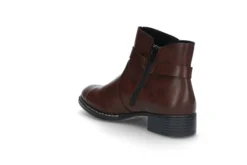 RIEKER 5324 Marron