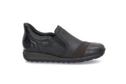 RIEKER 3226 Mokka/Espresso/