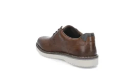 RIEKER 0225 Muskat/Smoke