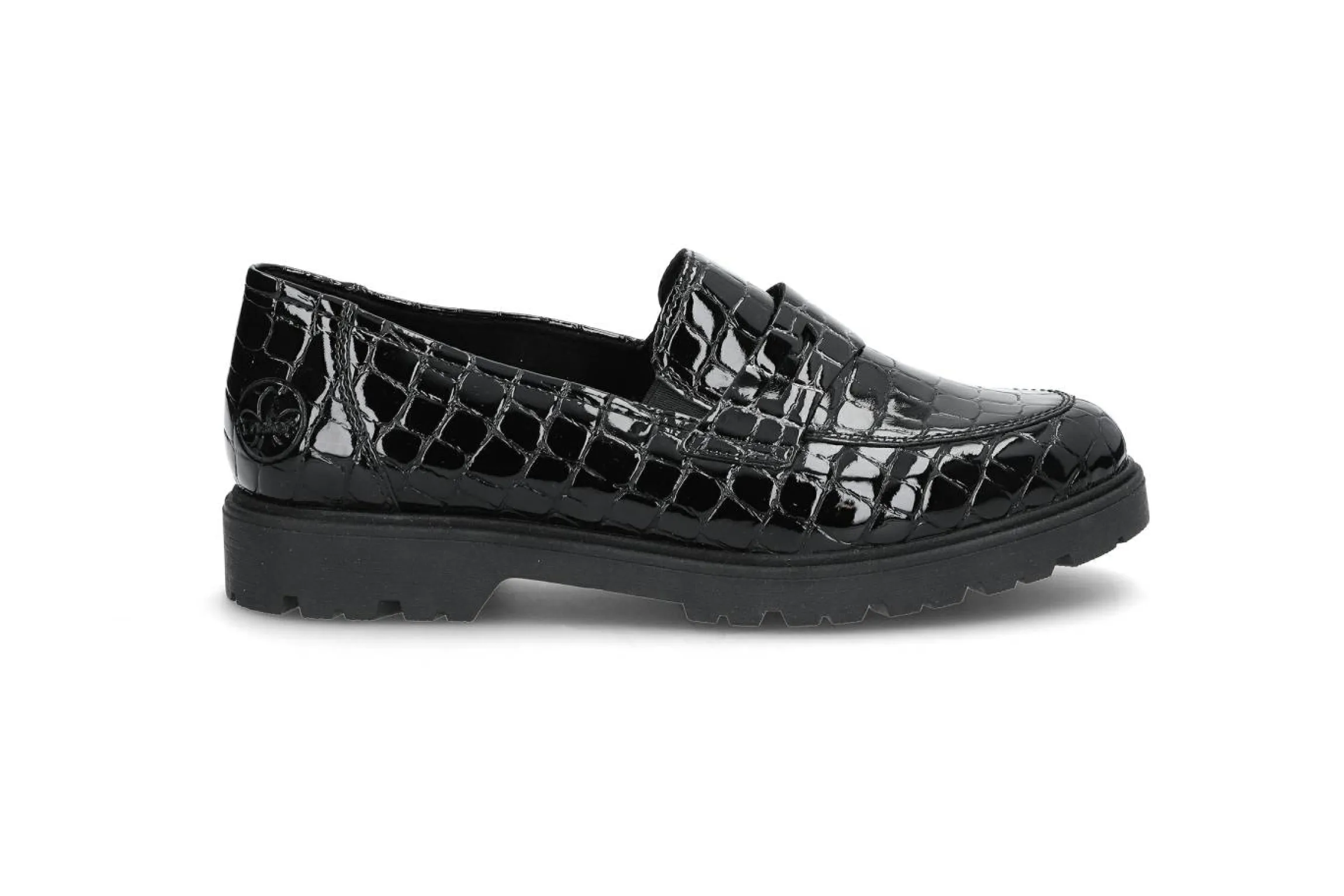 RIEKER 3314 Schwarz