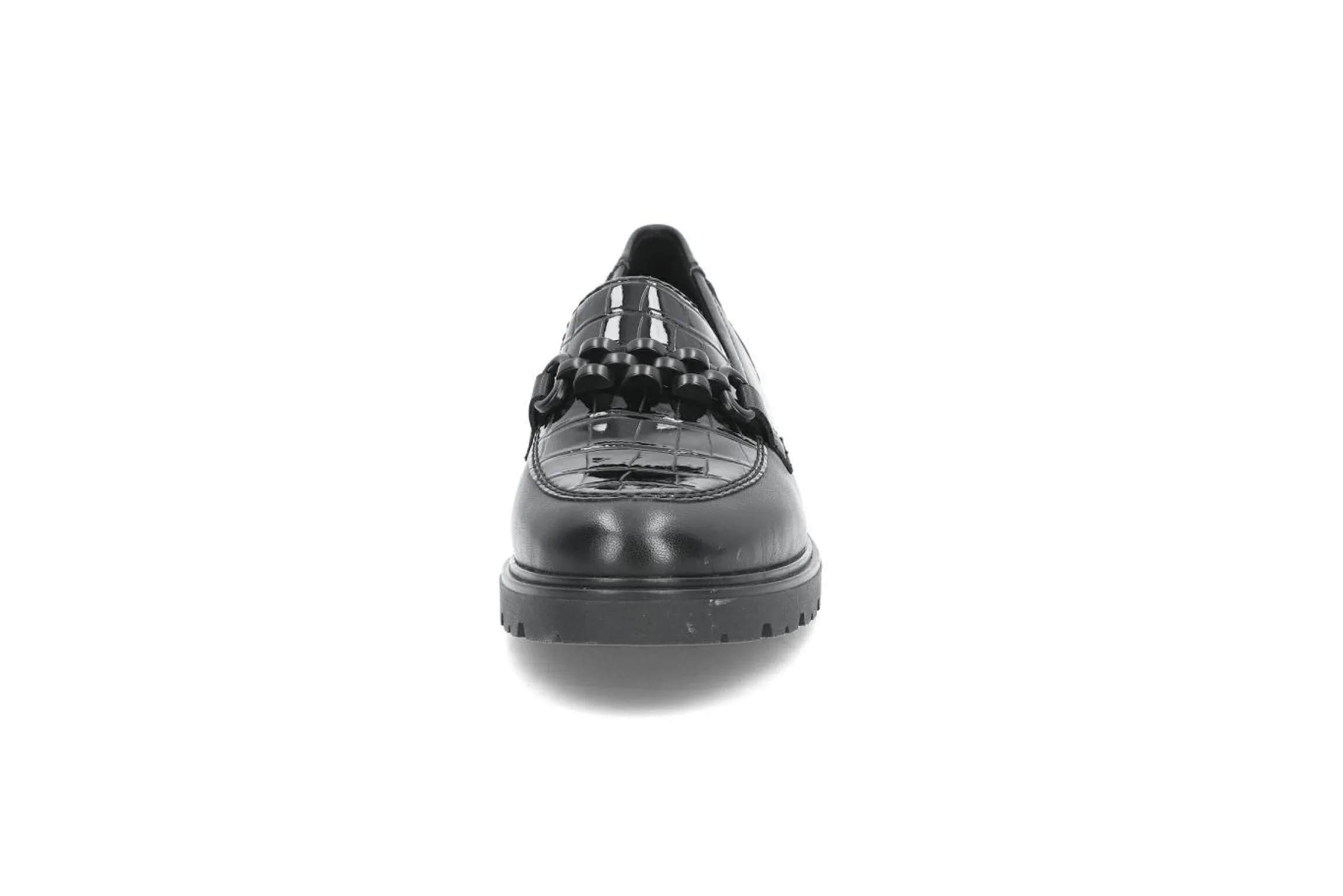 RIEKER Schwarz/Black/S