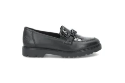 RIEKER Schwarz/Black/S