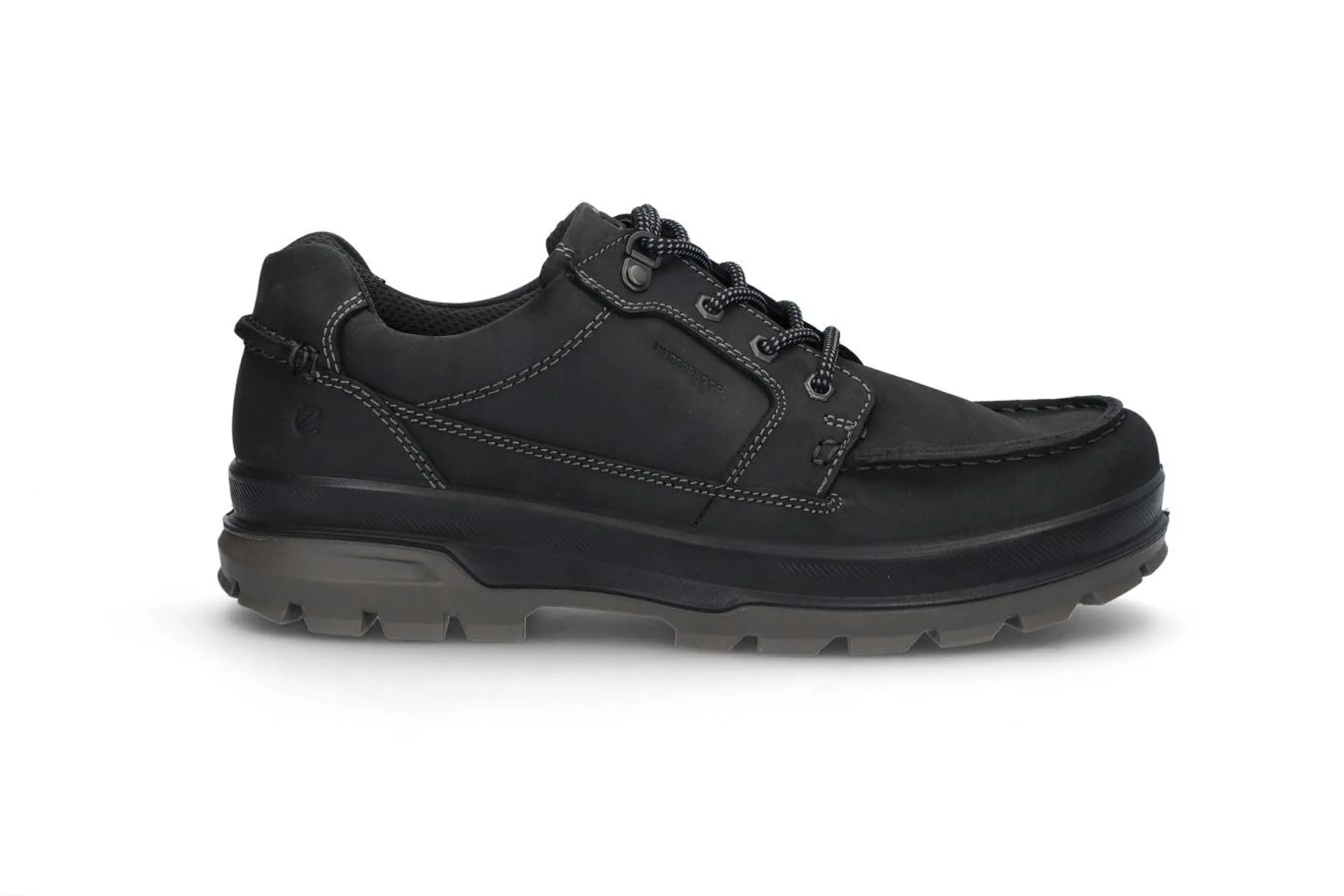 Rugged Track