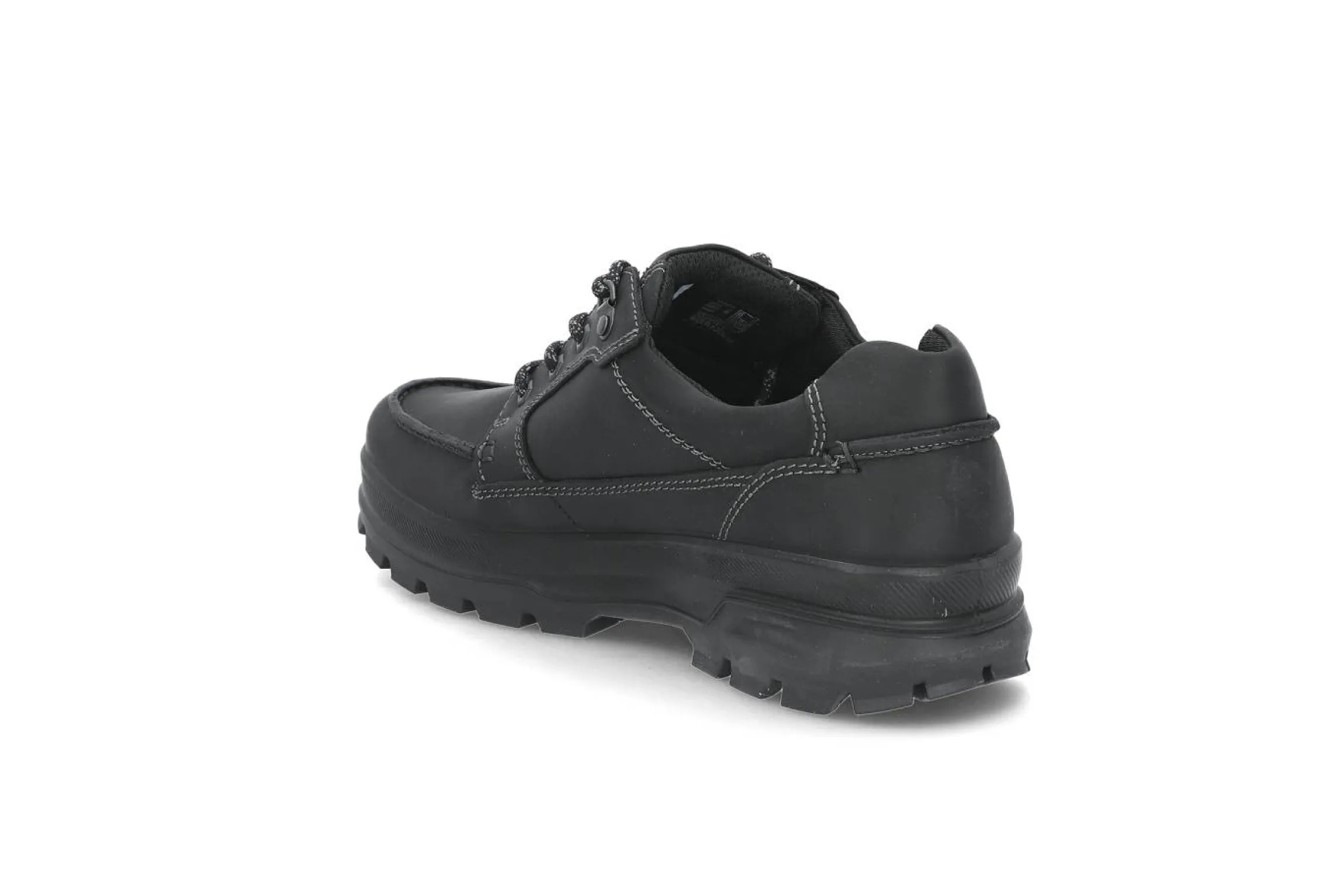 Rugged Track
