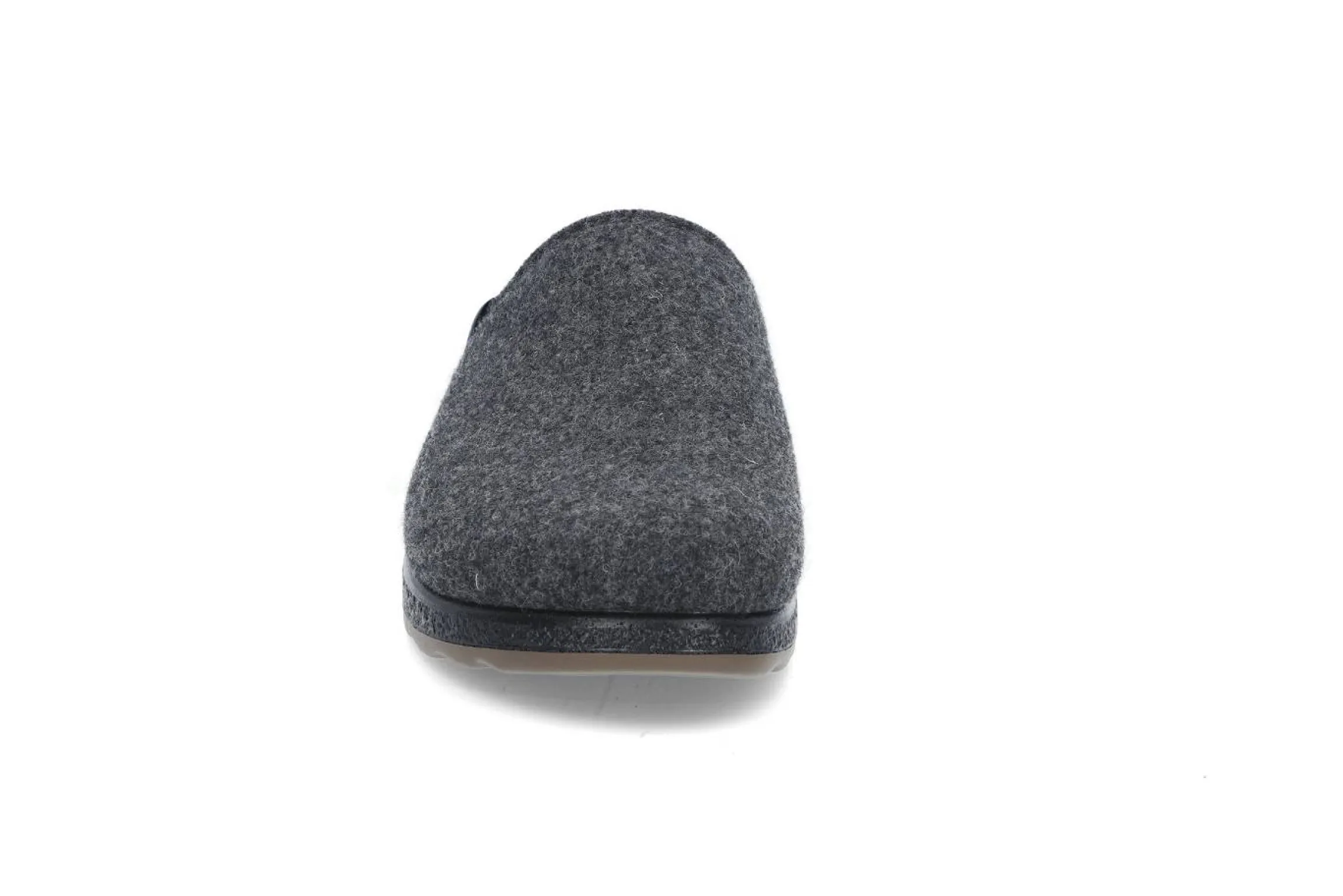 Slip in filttoffel